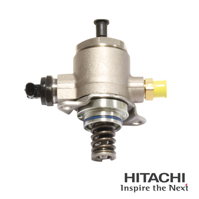 Vysokotlaké čerpadlo Hitachi Automotive Systems Esp. GmbH