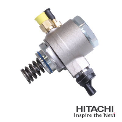 Vysokotlaké čerpadlo Hitachi Automotive Systems Esp. GmbH