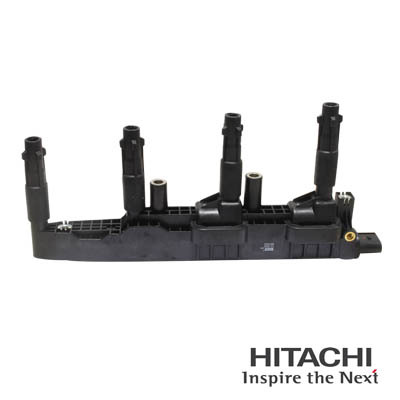 Zapaľovacia cievka Hitachi Automotive Systems Esp. GmbH