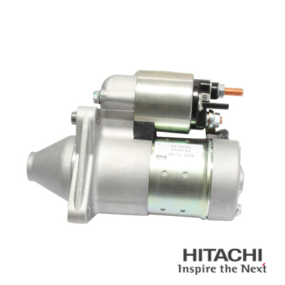 żtartér Hitachi Automotive Systems Esp. GmbH