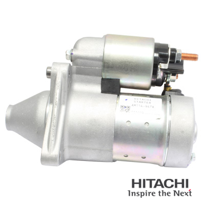 żtartér Hitachi Automotive Systems Esp. GmbH