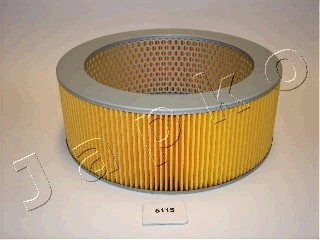 Vzduchový filter JAPKO
