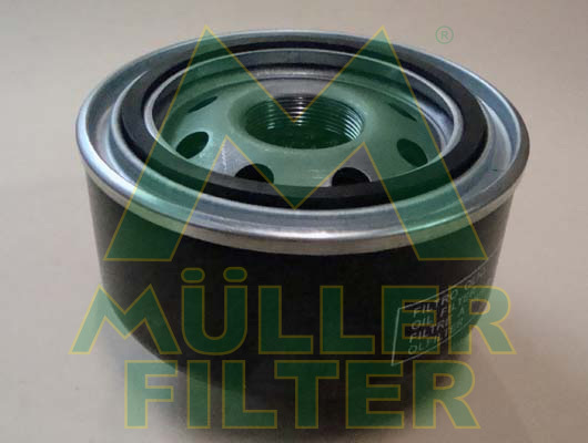 Olejový filter N.D.R. S.r.l.