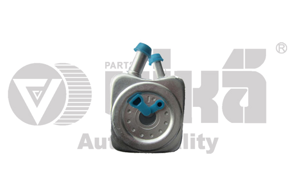 Chladič motorového oleja ViKä PARTS Auto Quality 