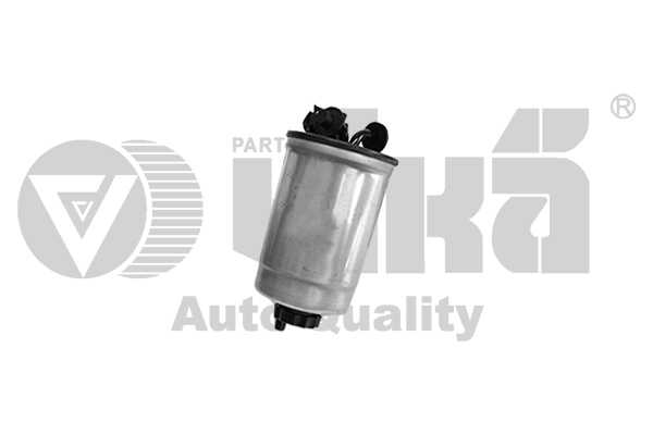 Palivový filter ViKä PARTS Auto Quality 