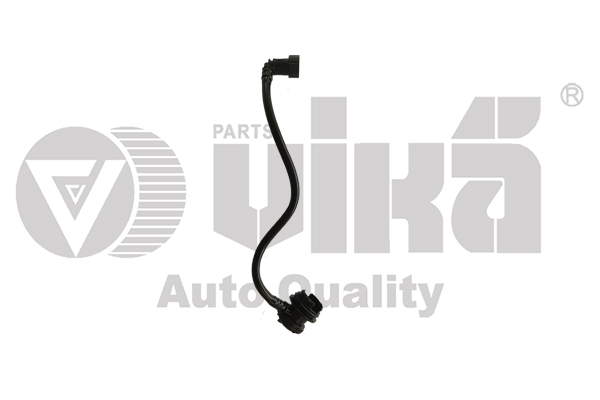 Spojovacie potrubie pre vykurovací kanál ViKä PARTS Auto Quality 
