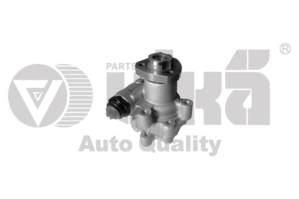 Hydraulické čerpadlo pre riadenie ViKä PARTS Auto Quality 