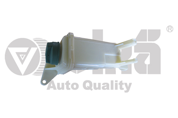 Vyrovnávacia nádobka hydraulického oleja pre servo ViKä PARTS Auto Quality 