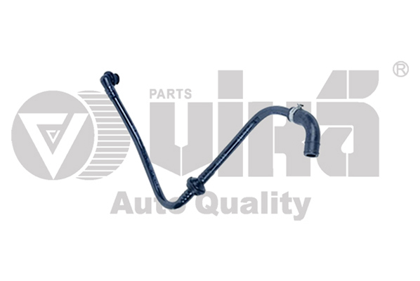Podtlaková hadica brzdového systému ViKä PARTS Auto Quality 
