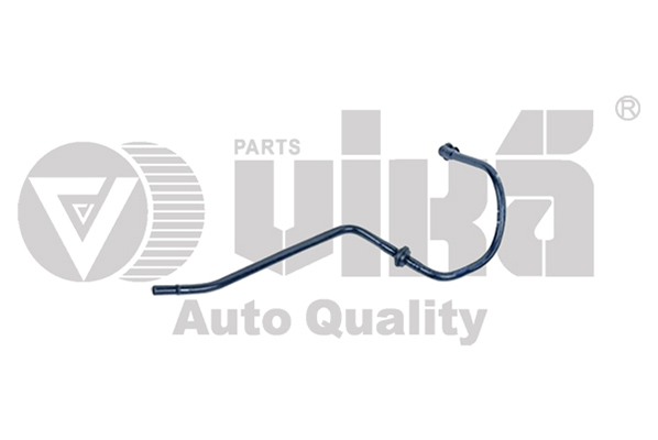 Podtlaková hadica brzdového systému ViKä PARTS Auto Quality 