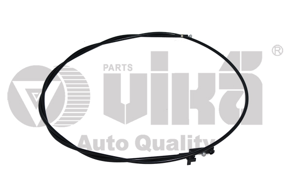 Lanko pre otváranie kapoty motora ViKä PARTS Auto Quality 