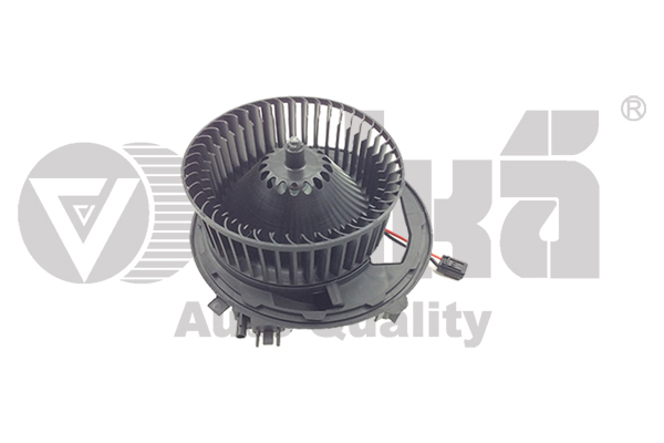 Vnútorný ventilátor ViKä PARTS Auto Quality 