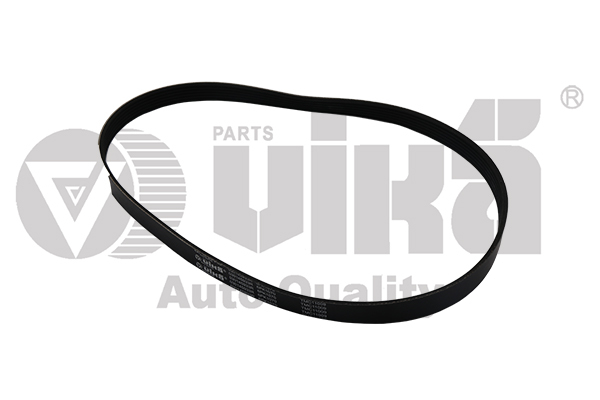 Ozubený klinový remeň ViKä PARTS Auto Quality 