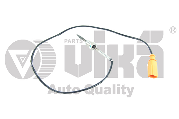 Snímač teploty výfukových plynov ViKä PARTS Auto Quality 