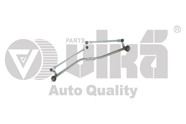 Mechanizmus stieračov ViKä PARTS Auto Quality 