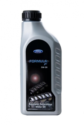Olej Ford Formula F 5W-30 1L