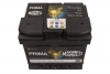 Autobatéria Magneti Marelli 12V 45AH/360A L+ PRIMA