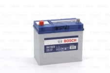 Autobatéria BOSCH 12V 45AH/330A L+