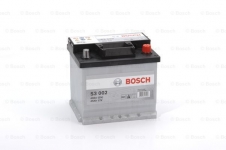 Autobatéria Bosch 12V 45AH/400A L- 