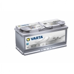 Autobatéria Varta  12V 70AH/760A SILVER DYNAMIC ...