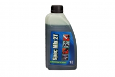 Olej Specol Spec Mix Semisynthetic 2T 1L (zelený)