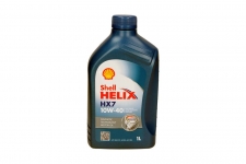 Shell HELIX HX7  10W40 1L