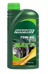 Fanfaro MAX7  75W80  1L 